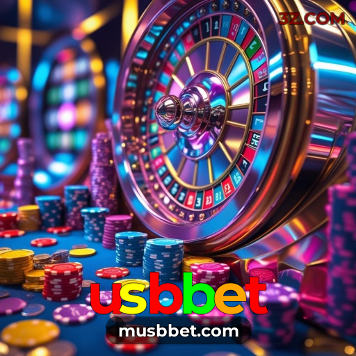 usbbet:O melhor cassino para sua sorte e segurança no Brasil!